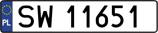 SW11651
