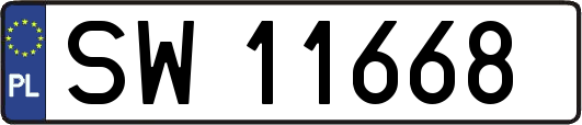 SW11668