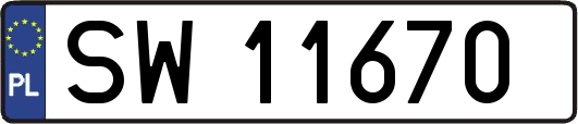 SW11670