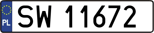SW11672