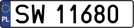 SW11680
