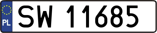 SW11685