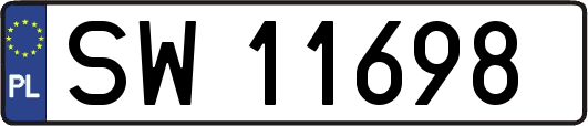 SW11698