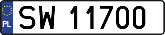 SW11700