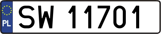 SW11701