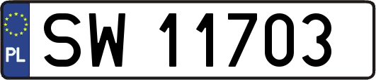 SW11703