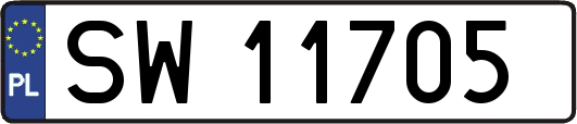 SW11705