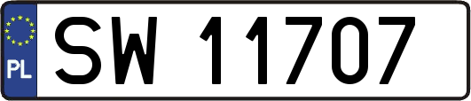 SW11707