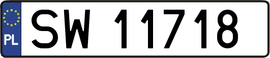 SW11718