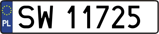 SW11725