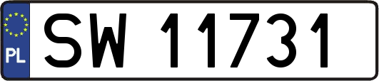 SW11731