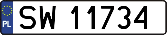 SW11734