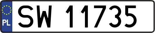 SW11735