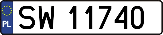 SW11740