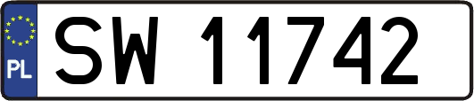SW11742