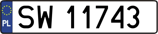SW11743