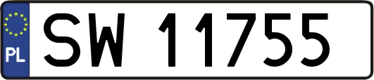 SW11755