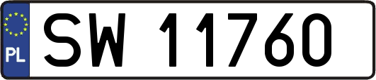 SW11760