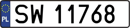 SW11768