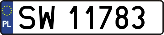 SW11783
