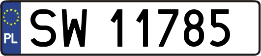 SW11785