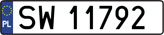SW11792
