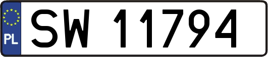 SW11794