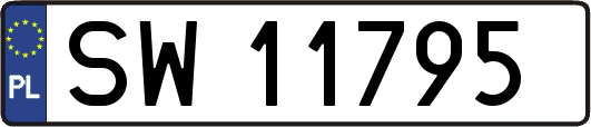 SW11795