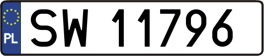 SW11796