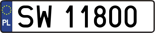 SW11800