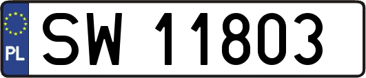 SW11803