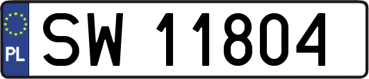SW11804