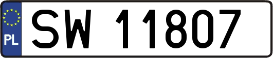SW11807