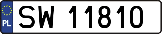 SW11810