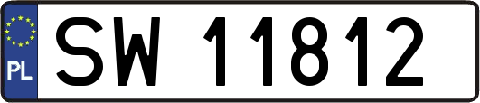 SW11812