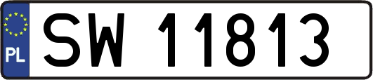 SW11813
