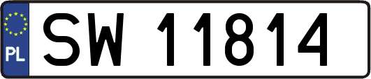 SW11814