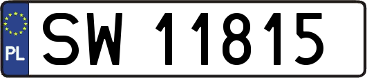 SW11815