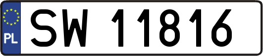 SW11816