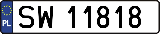 SW11818