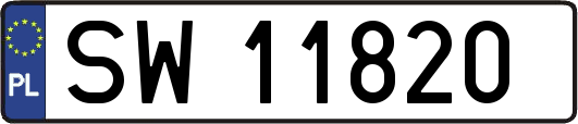 SW11820