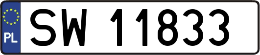 SW11833