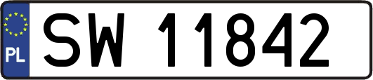 SW11842