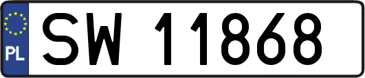 SW11868