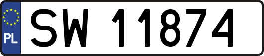 SW11874