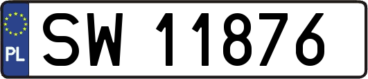 SW11876
