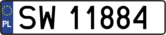 SW11884