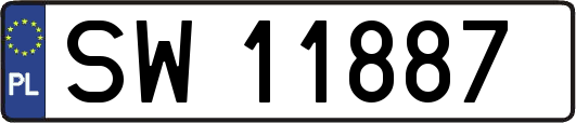 SW11887