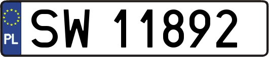 SW11892