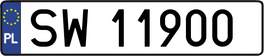 SW11900